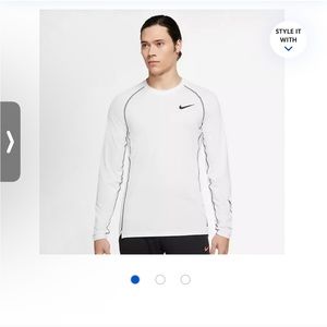 - FINAL PRICE L NIKE Dri-fit